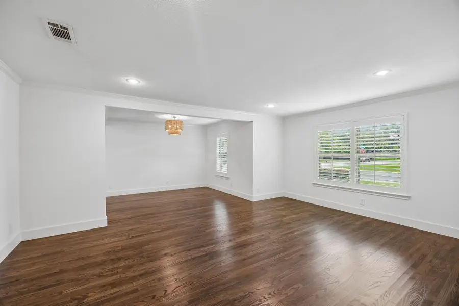 3506 Regent Drive, Dallas, TX 75229 - #3
