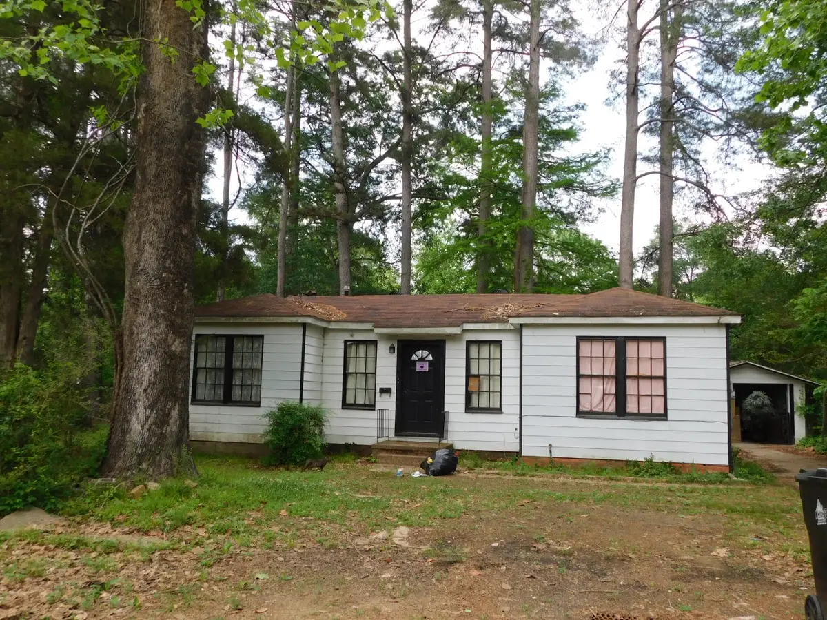 901 SE 2nd Street, Springhill, LA 71075 - #1