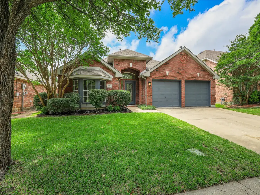 5417 Pebble Court, McKinney, TX 75072 - #2