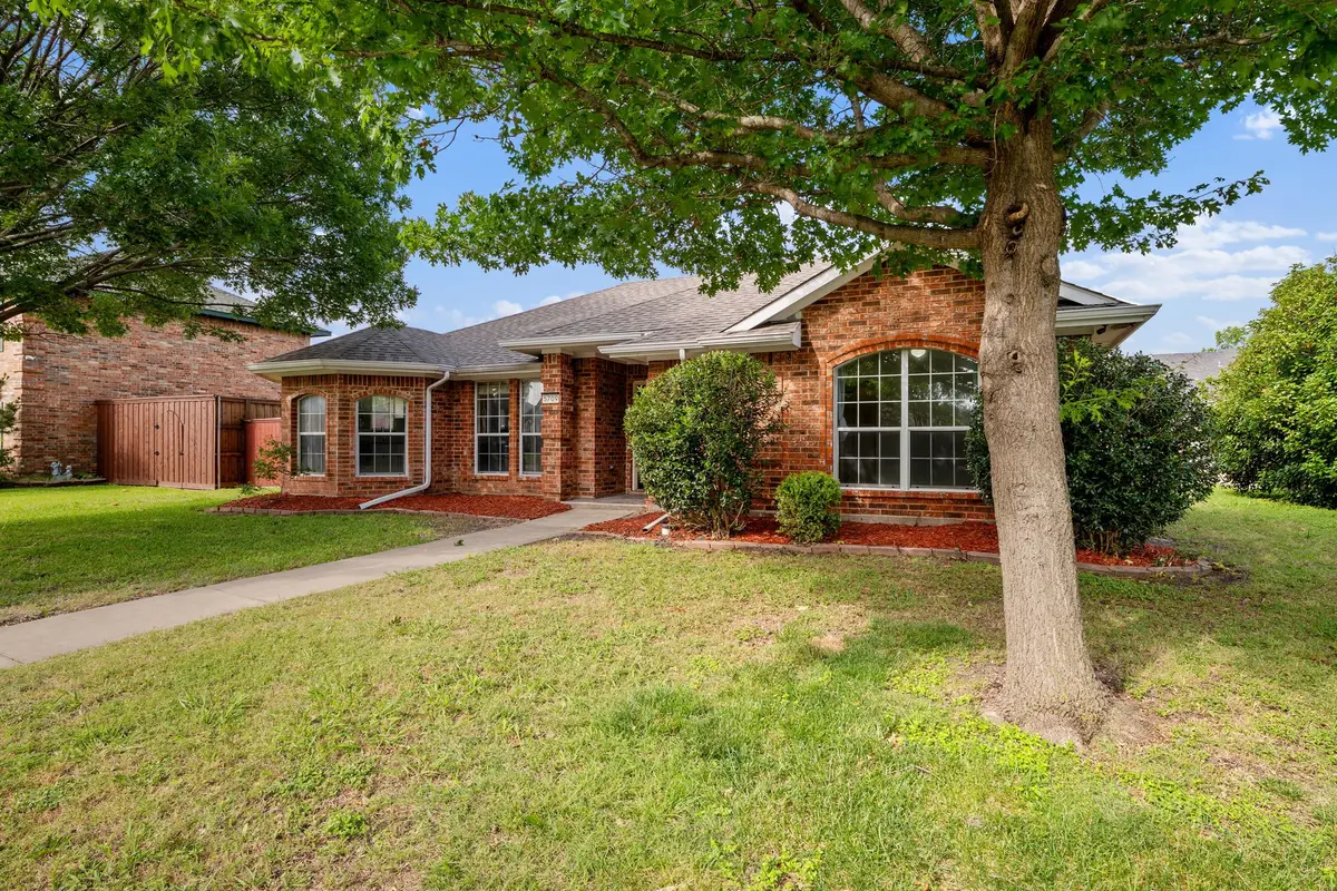 5709 Eagle Drive, Rowlett, TX 75088 - #1