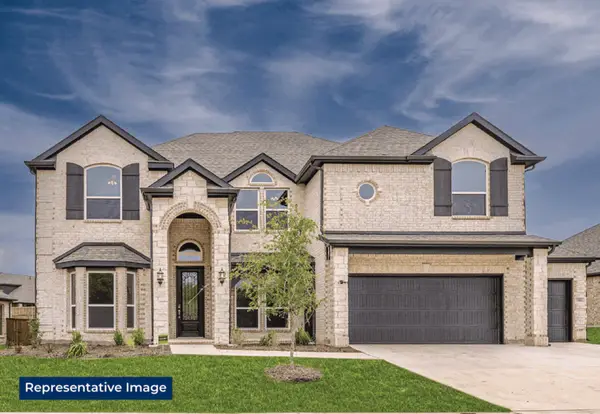 5524 Aiken Street, Celina, TX 75009