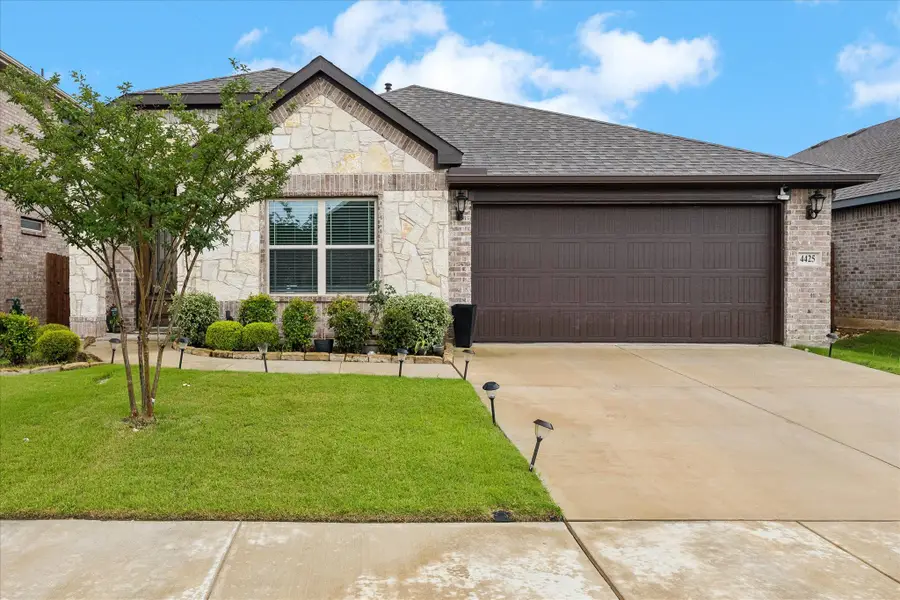 4425 Ridgehurst Lane, Crowley, TX 76036 - #2