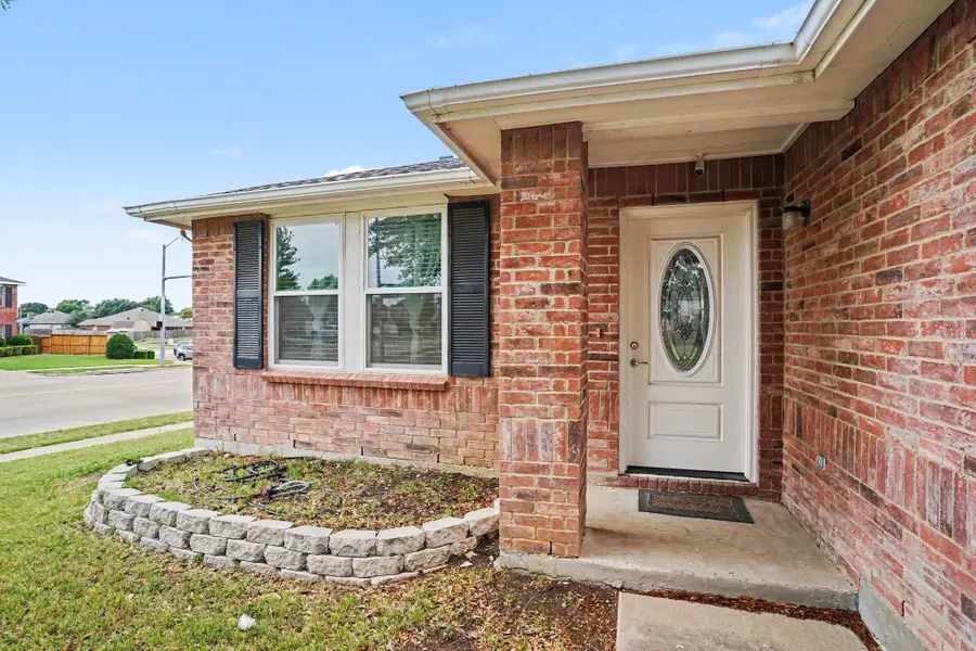 3882 Steeplechase Drive, Fort Worth, TX 76123 - #3