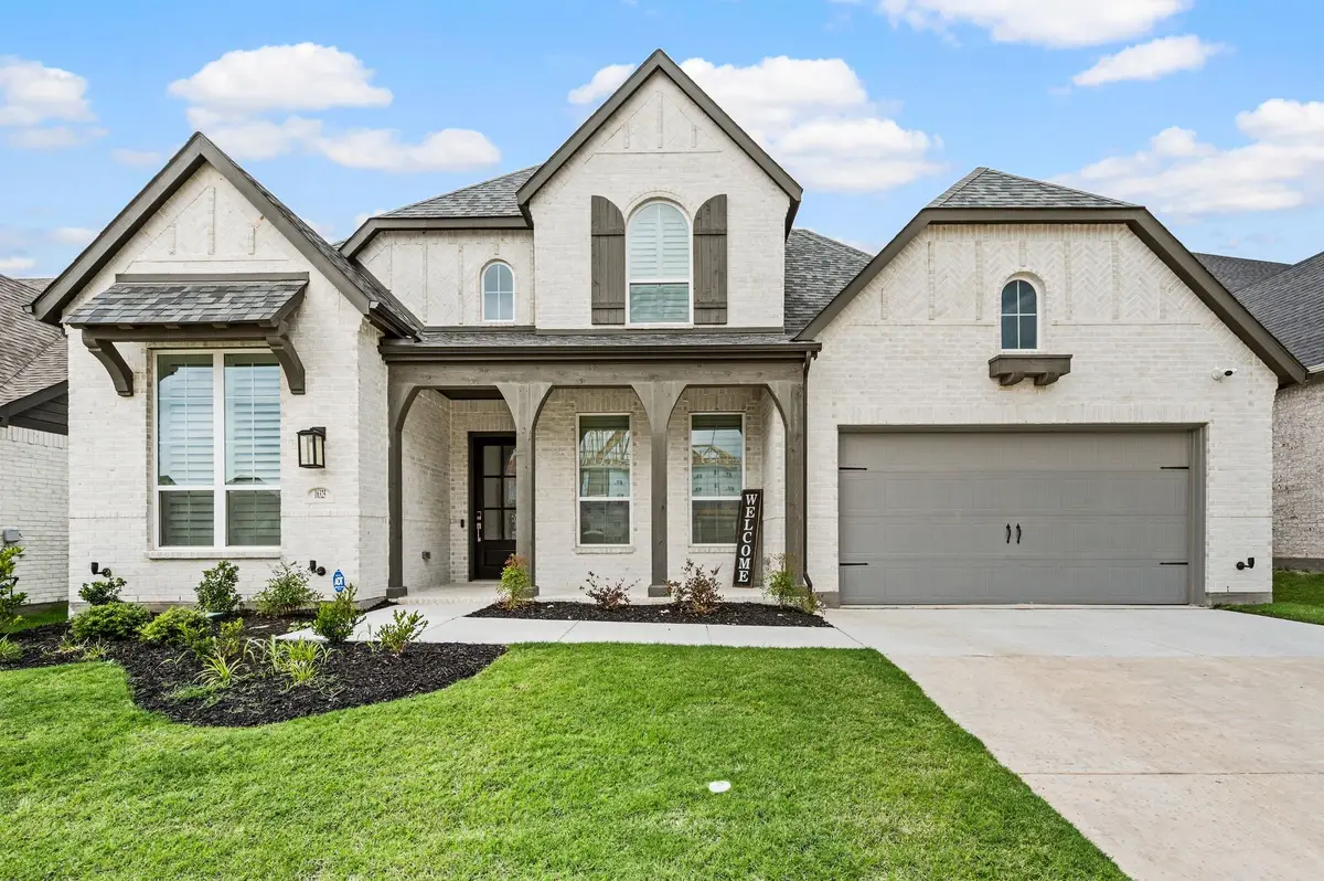 16325 Renault Street, Justin, TX 76247 - #1