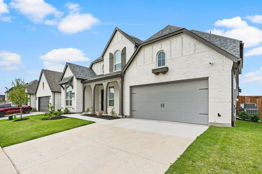 16325 Renault Street, Justin, TX 76247 - #2