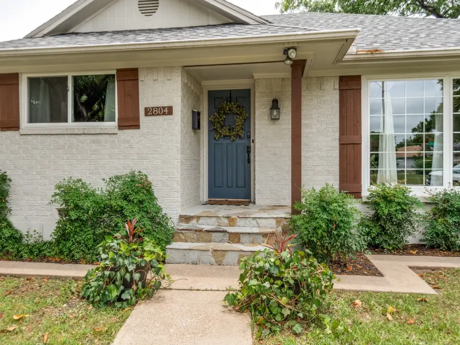 2804 Sharpview Lane, Dallas, TX 75228 - #2