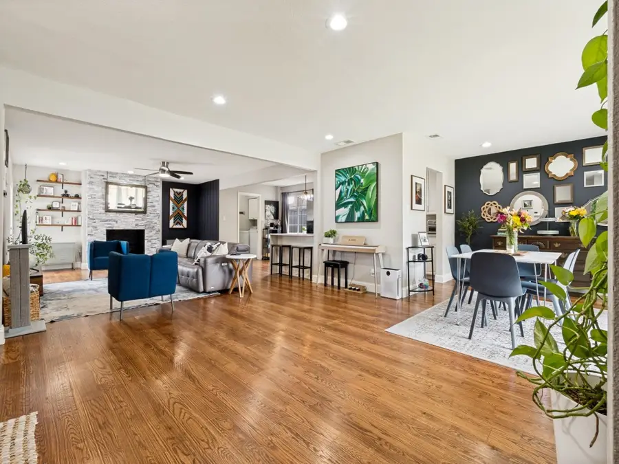 2804 Sharpview Lane, Dallas, TX 75228 - #3