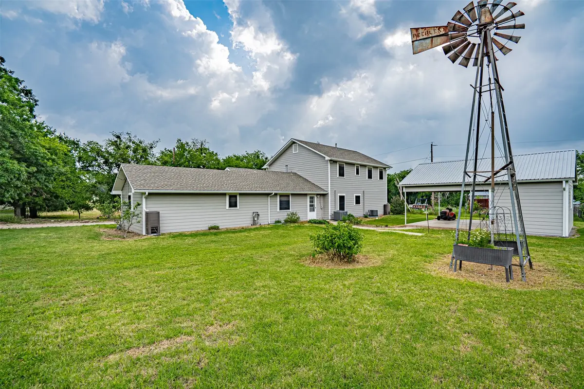 501 Endora Street, Dublin, TX 76446 - #1