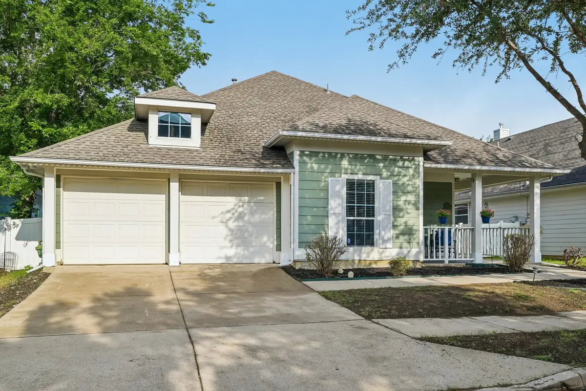1321 Stone Mountain Parkway, Savannah, TX 76227 - #1