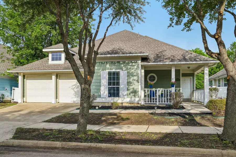 1321 Stone Mountain Parkway, Savannah, TX 76227 - #2