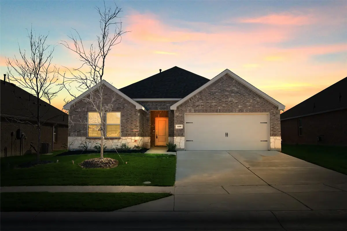 409 Willow View Way, Princeton, TX 75407 - #1