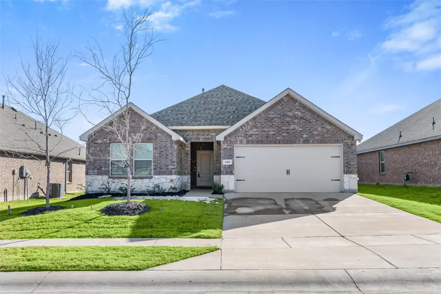 409 Willow View Way, Princeton, TX 75407 - #2