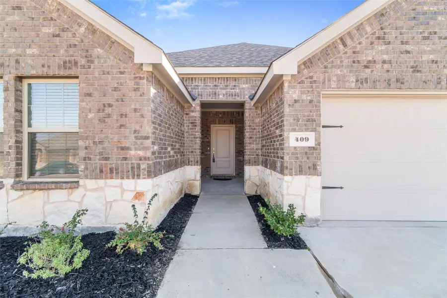 409 Willow View Way, Princeton, TX 75407 - #3