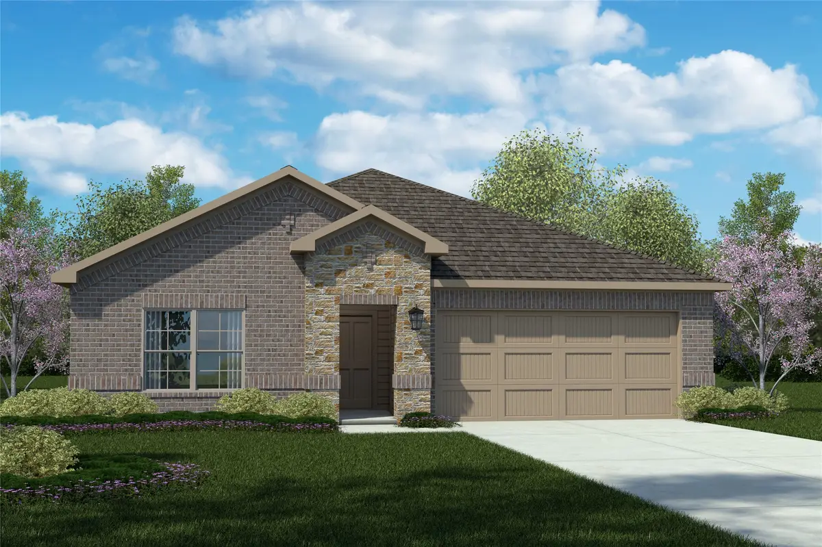 1024 Boll Weevil Drive, Cleburne, TX 76031 - #1