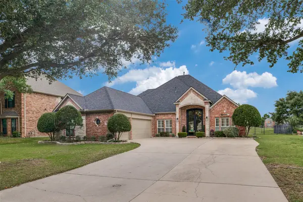 10413 Broadmoor Lane, Rowlett, TX 75089