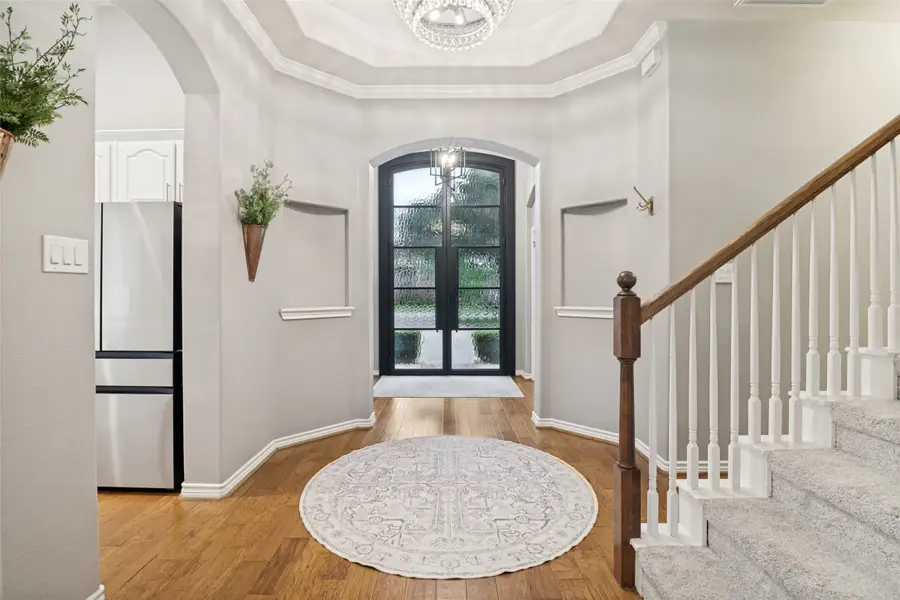 10413 Broadmoor Lane, Rowlett, TX 75089 - #2