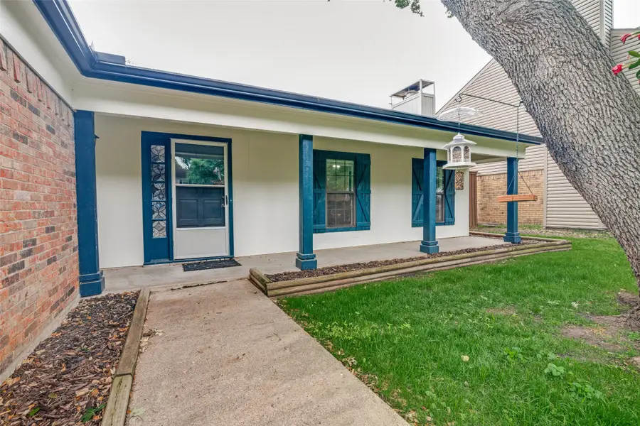 1102 Alexandria Avenue, Garland, TX 75040 - #3