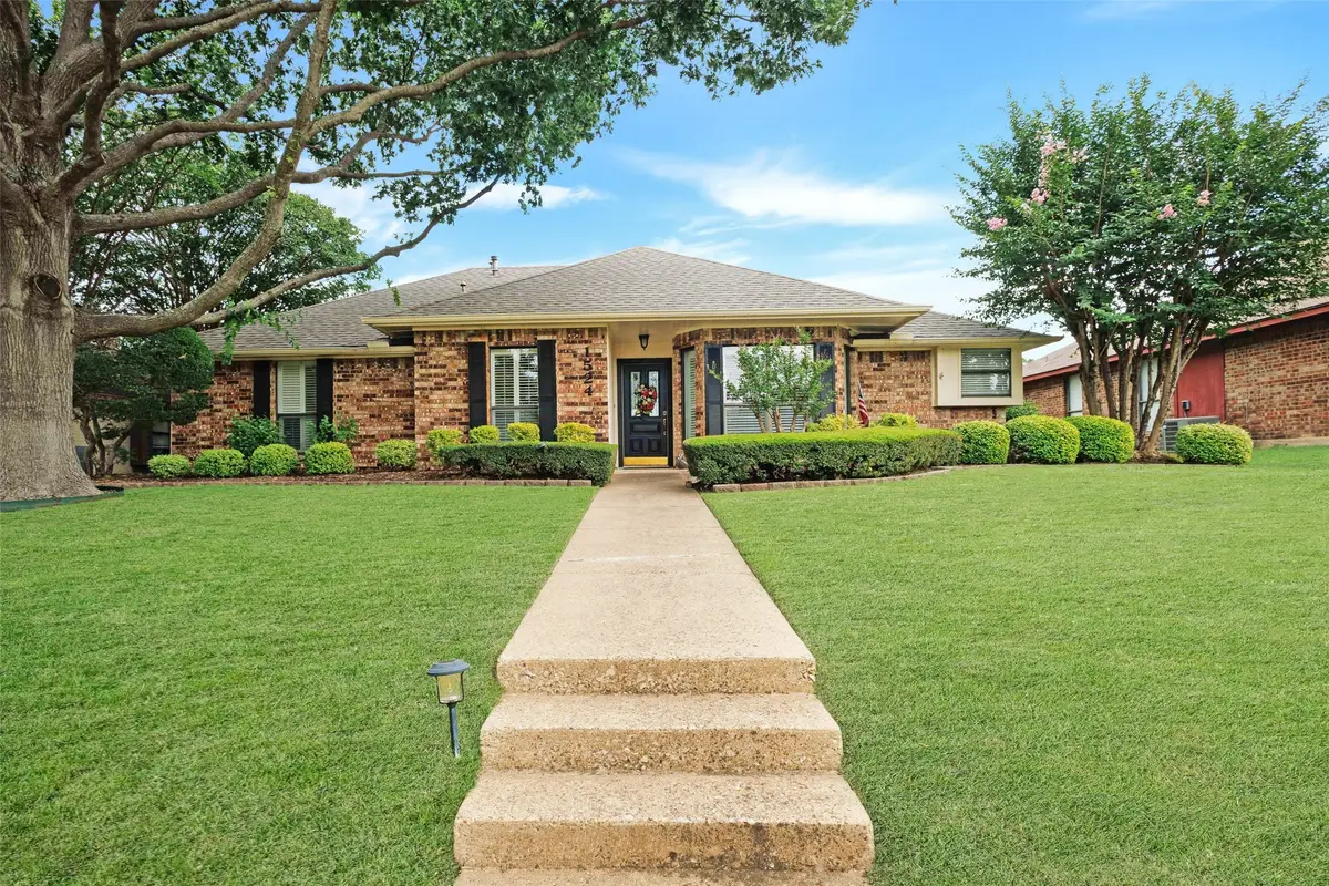 1524 Estrella Drive, Plano, TX 75074 - #1