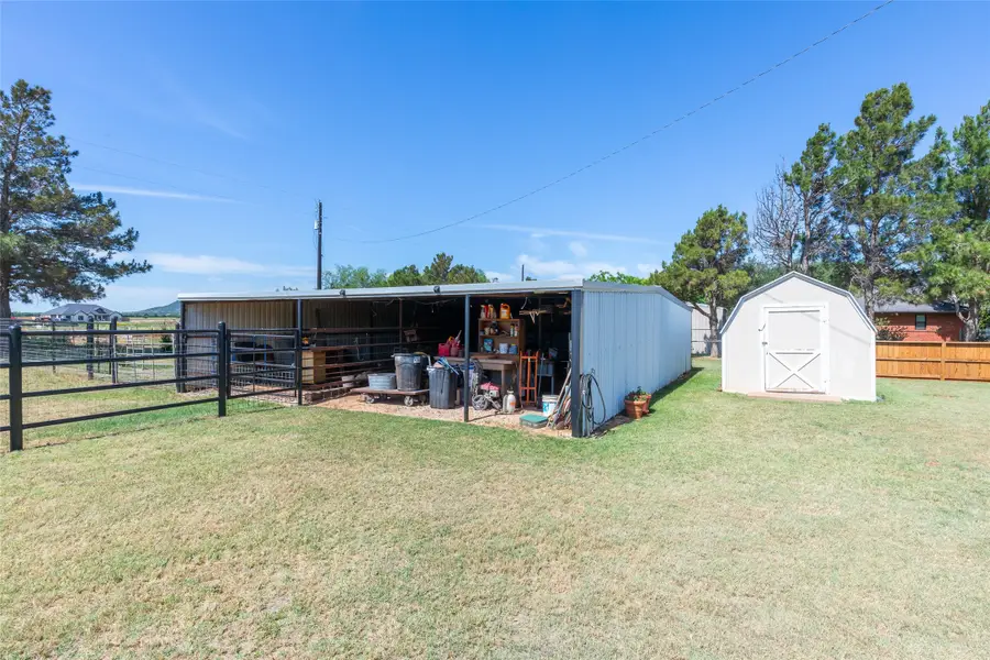 317 Country Place S, Abilene, TX 79606 - #3