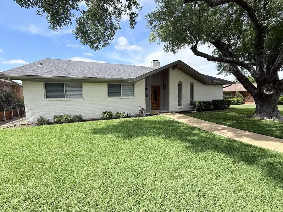 2609 17th Street, Plano, TX 75074 - #2