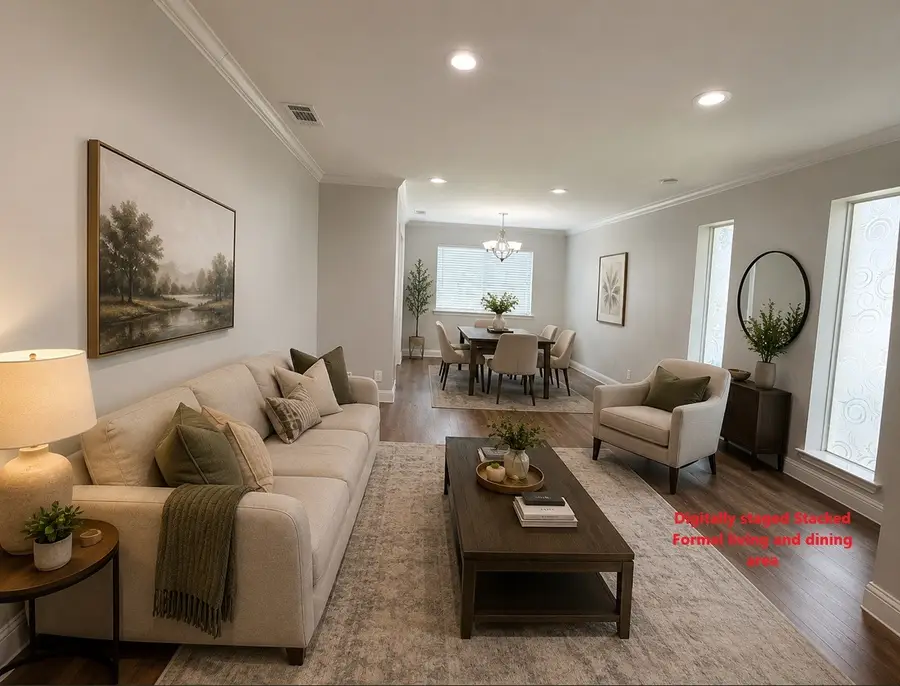 2609 17th Street, Plano, TX 75074 - #3