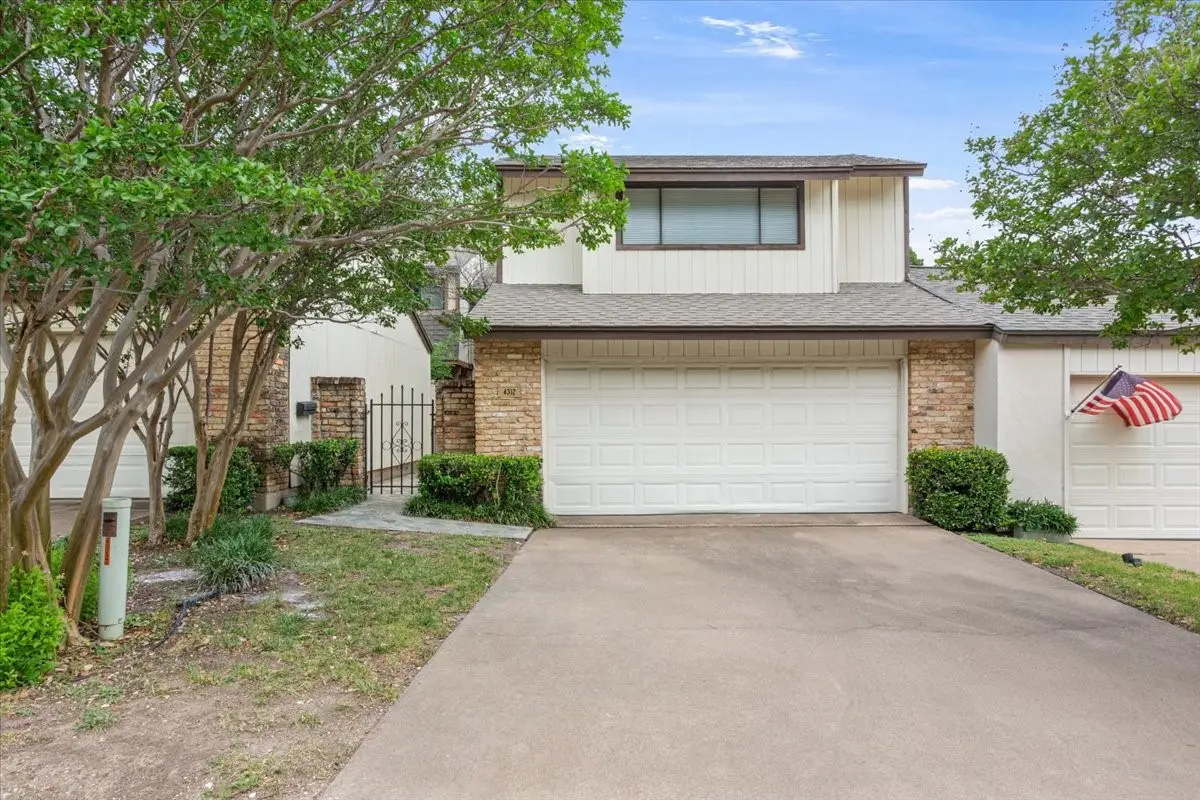 4312 Village Oak Drive, Waco, TX 76710 - #1