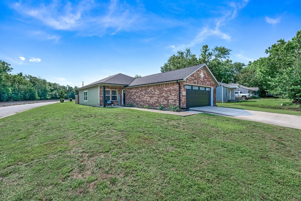 700 Carter Street, Sulphur Springs, TX 75482 - #1