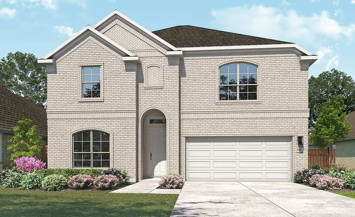 2845 Taylor Trail, Corinth, TX 76210 - #1