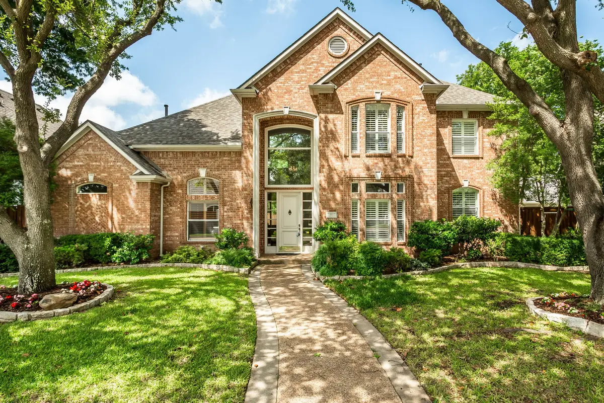 3409 Lakebrook Drive, Plano, TX 75093 - #1