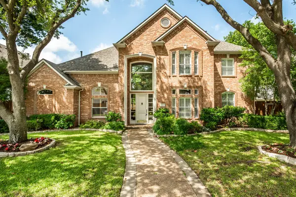 3409 Lakebrook Drive, Plano, TX 75093