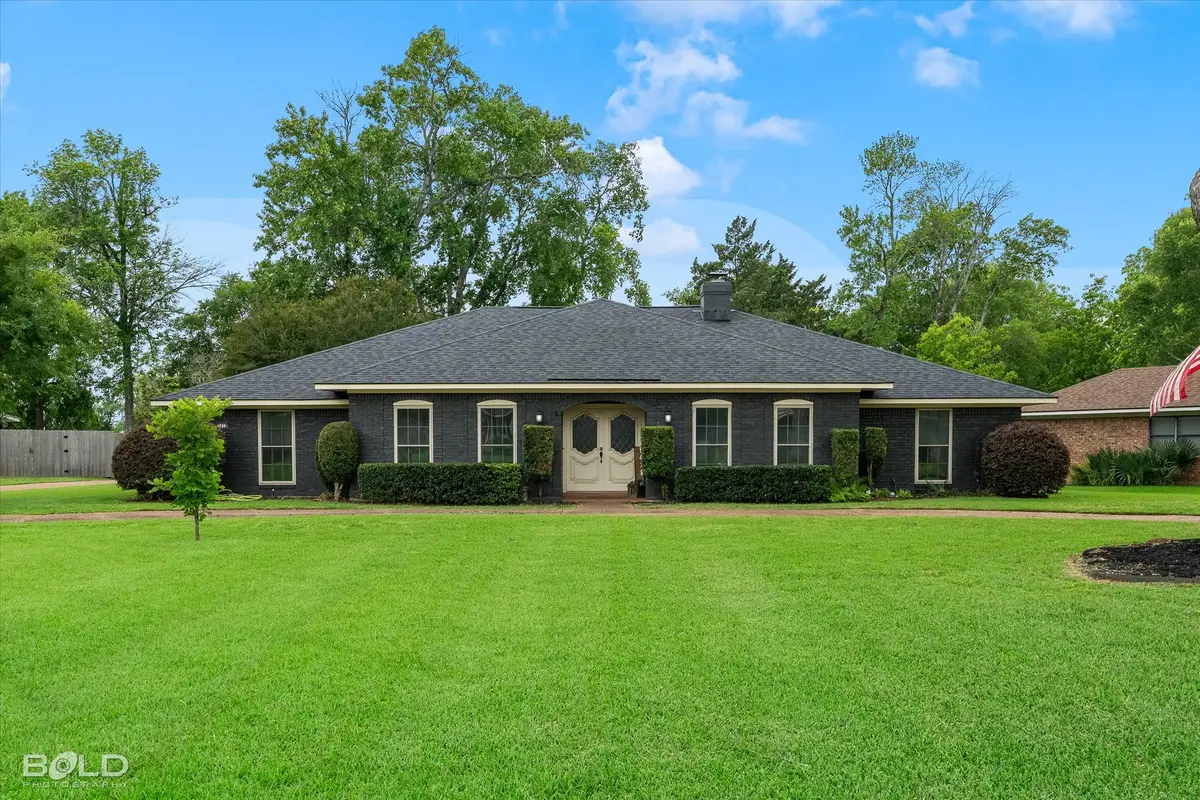 5418 Coach Road, Bossier City, LA 71111 - #1