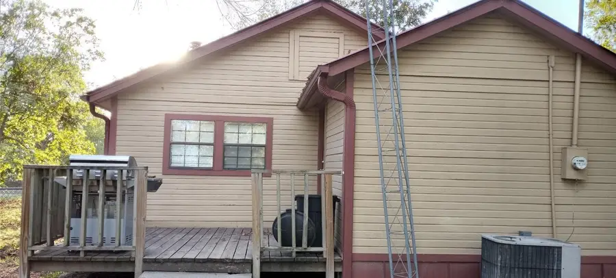 509 S Mill Street, Cumby, TX 75433 - #3