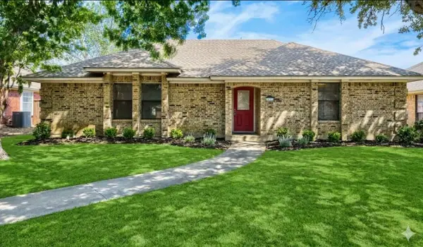 315 Tanglewood Street, Denton, TX 76207