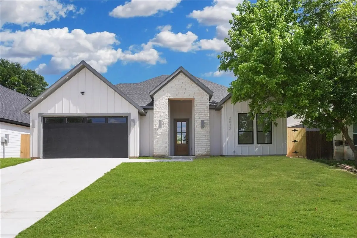 2632 Durham Street, Dallas, TX 75241 - #1