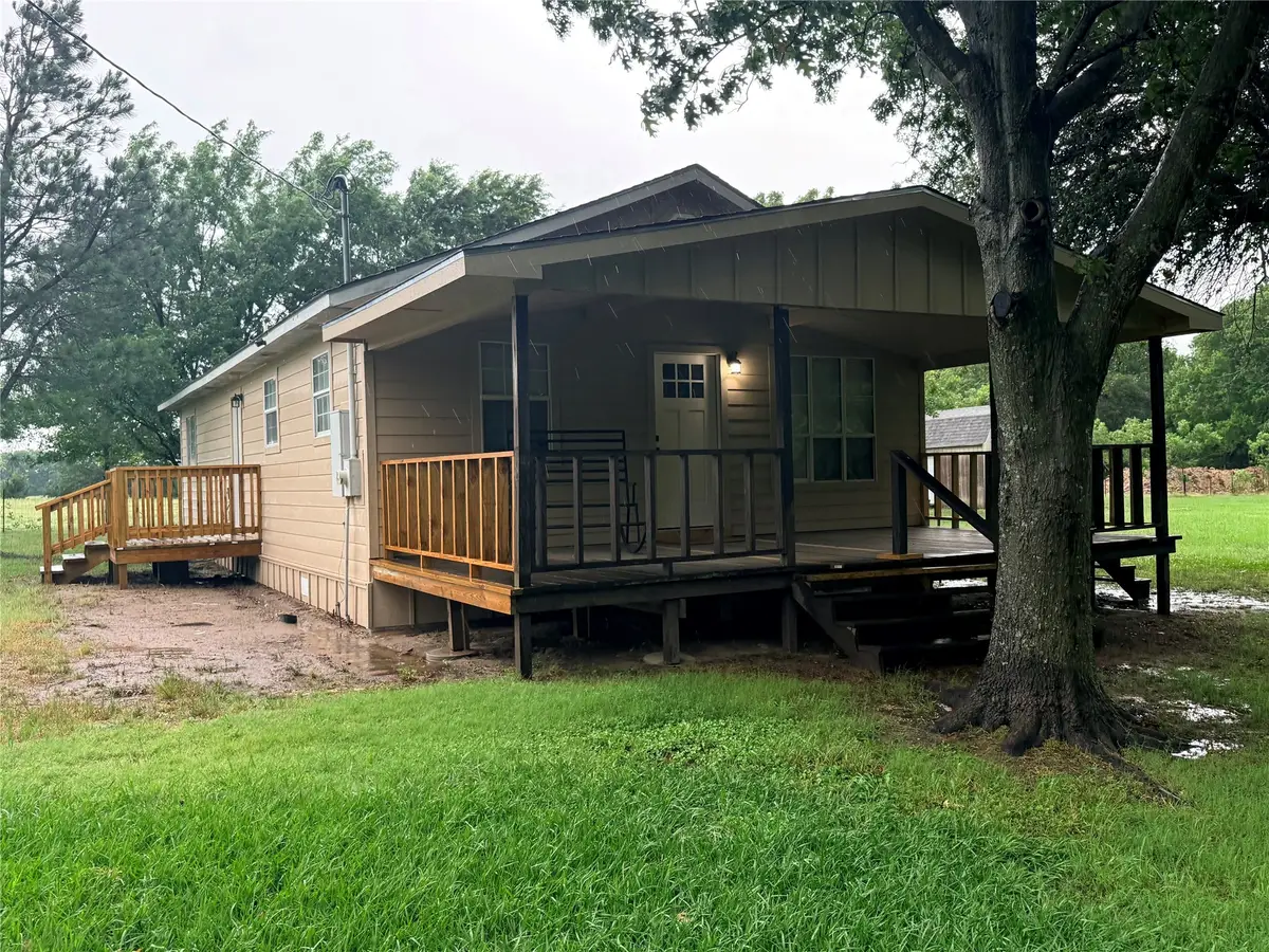 1982 County Road 1415, Bonham, TX 75418 - #1
