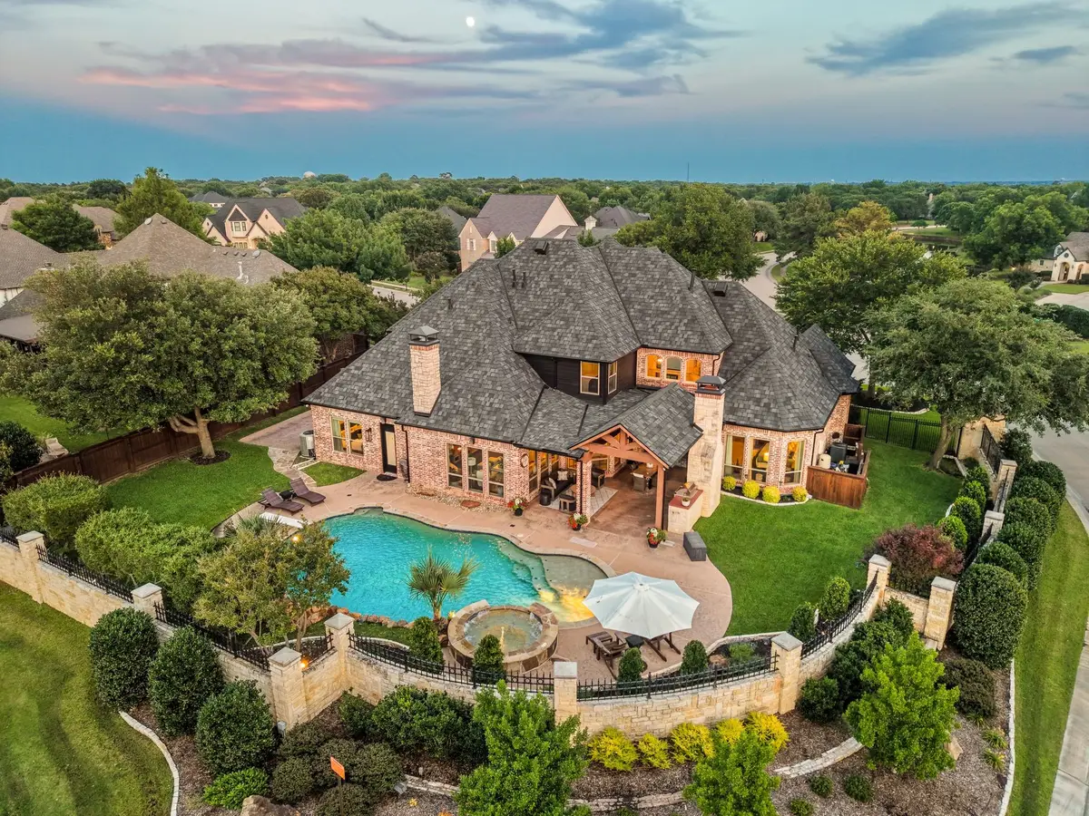 516 Remington Court, Colleyville, TX 76034 - #1