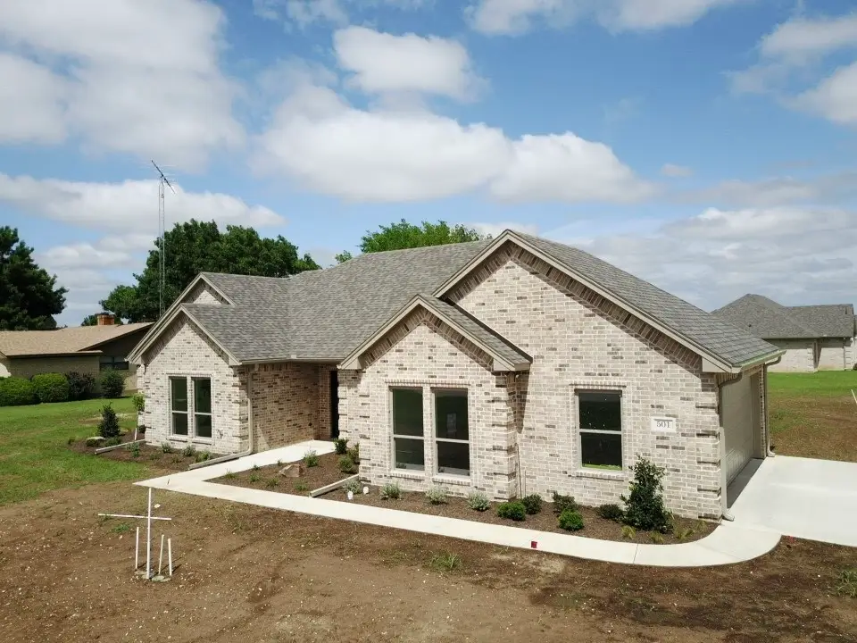 501 John Jr Drive, Lindsay, TX 76250 - #1