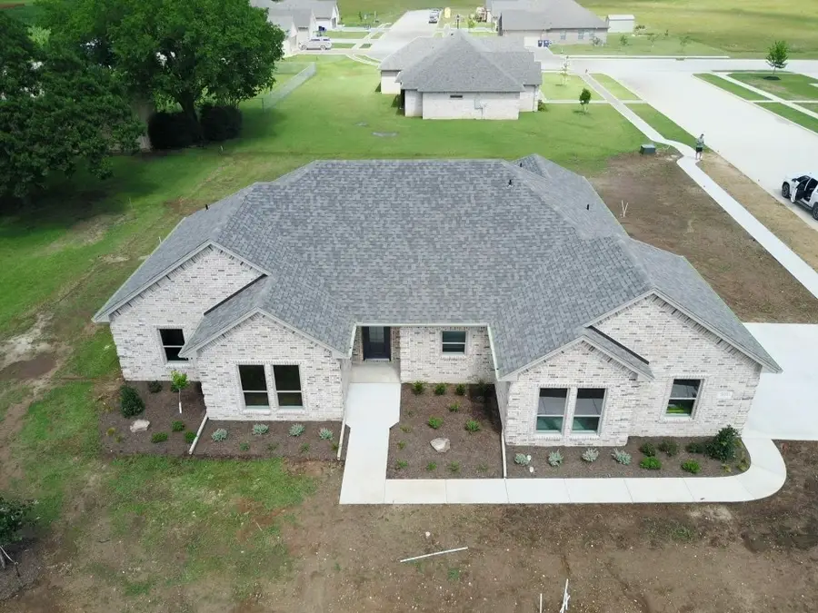 501 John Jr Drive, Lindsay, TX 76250 - #3
