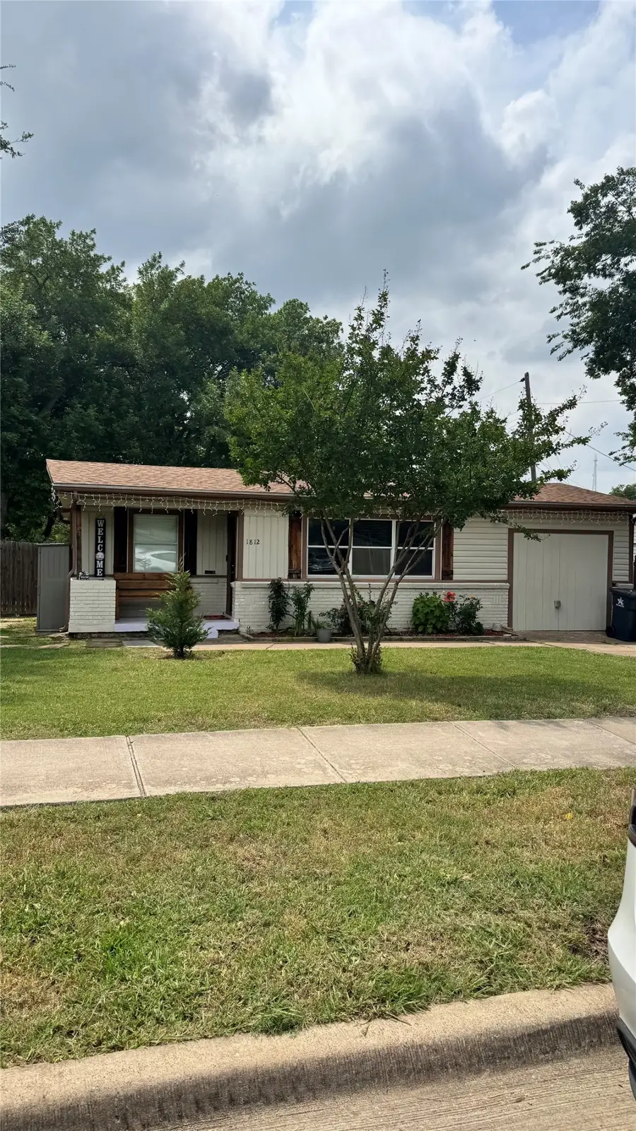 1812 Melissa Street, Arlington, TX 76010 - #2