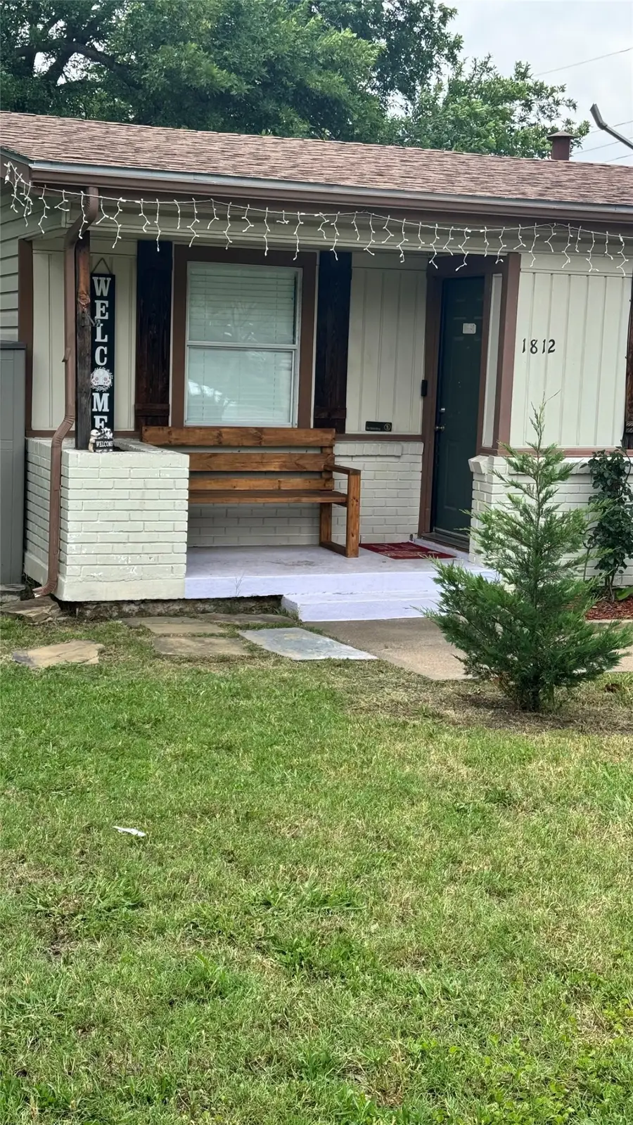 1812 Melissa Street, Arlington, TX 76010 - #3