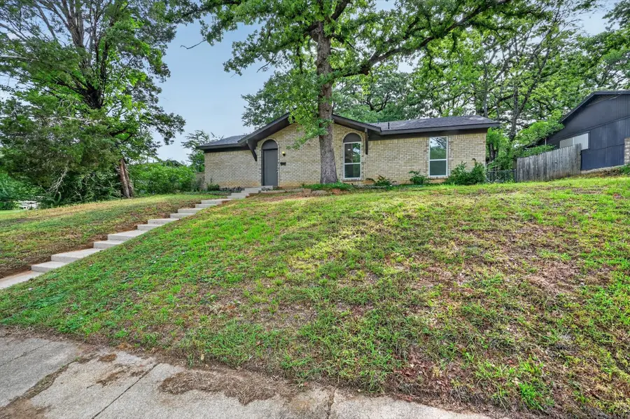 7411 Schepps Parkway, Dallas, TX 75217 - #2