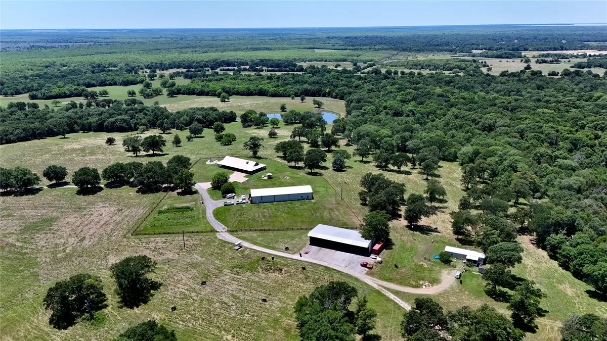 1053 Acr 499, Athens, TX 75751 - #1