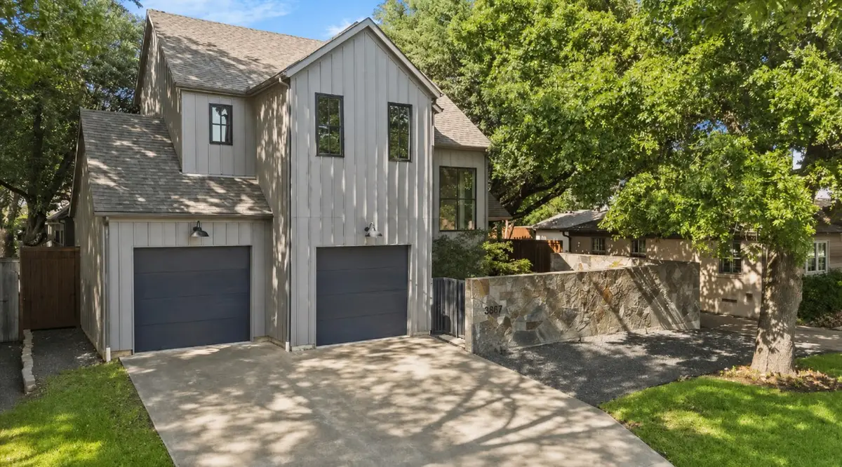 3867 Van Ness Lane, Dallas, TX 75220 - #1
