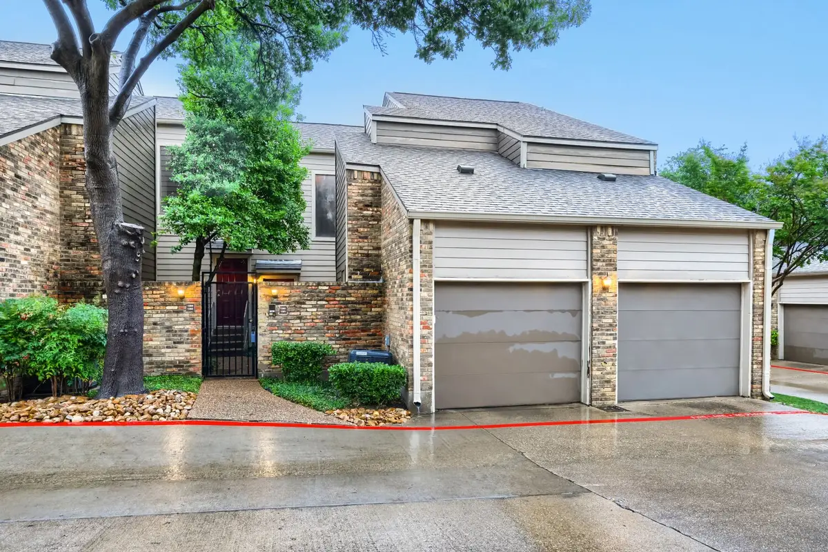 5616 Preston Oaks Road #1301, Dallas, TX 75254 - #1