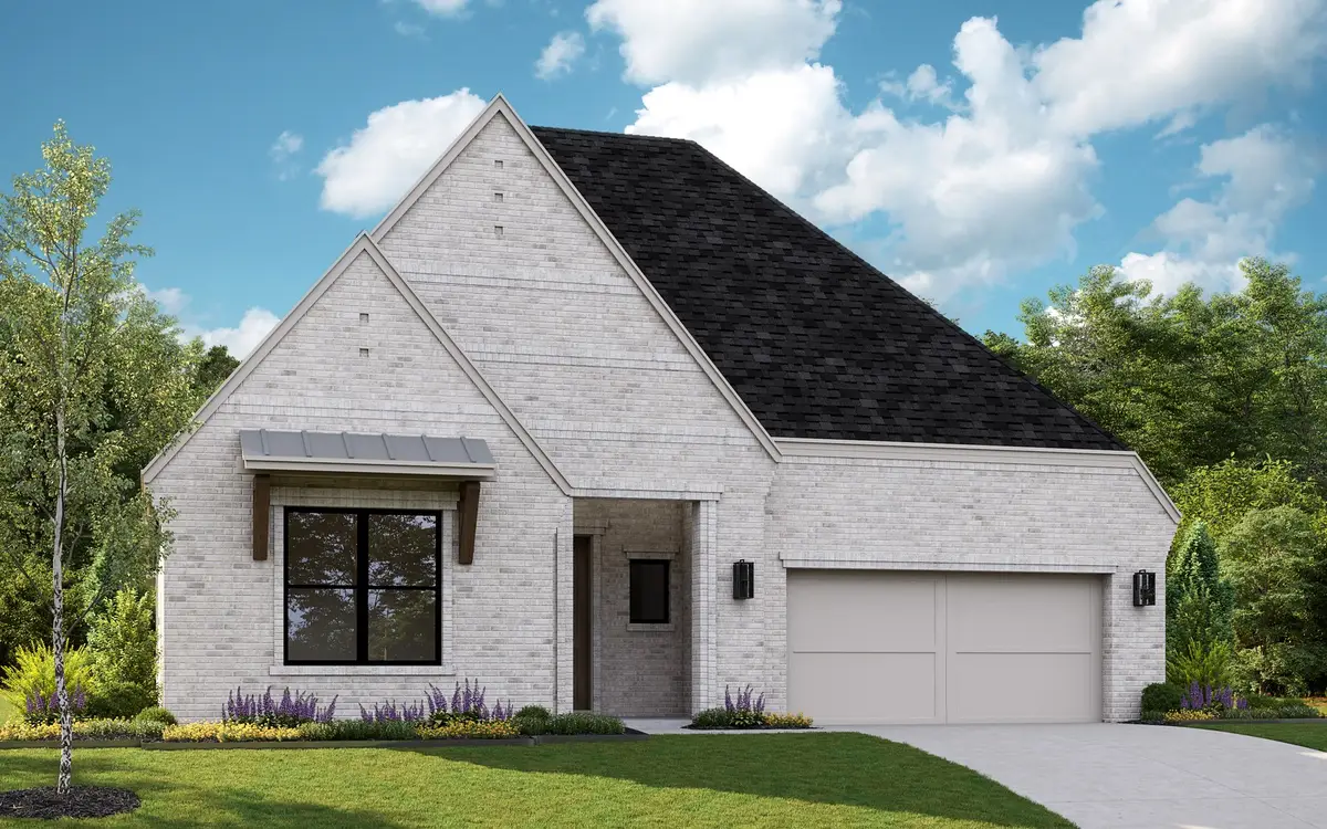 2821 Neutral Player Court, Celina, TX 75009 - #1