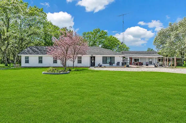 1835 Fort Graham Road, Waco, TX 76705