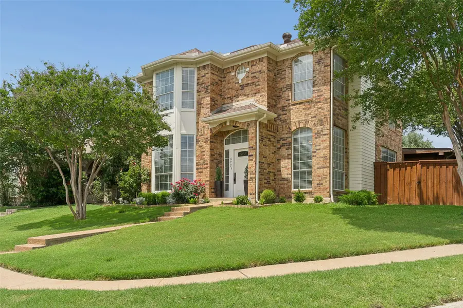 672 Raintree Circle, Coppell, TX 75019 - #2