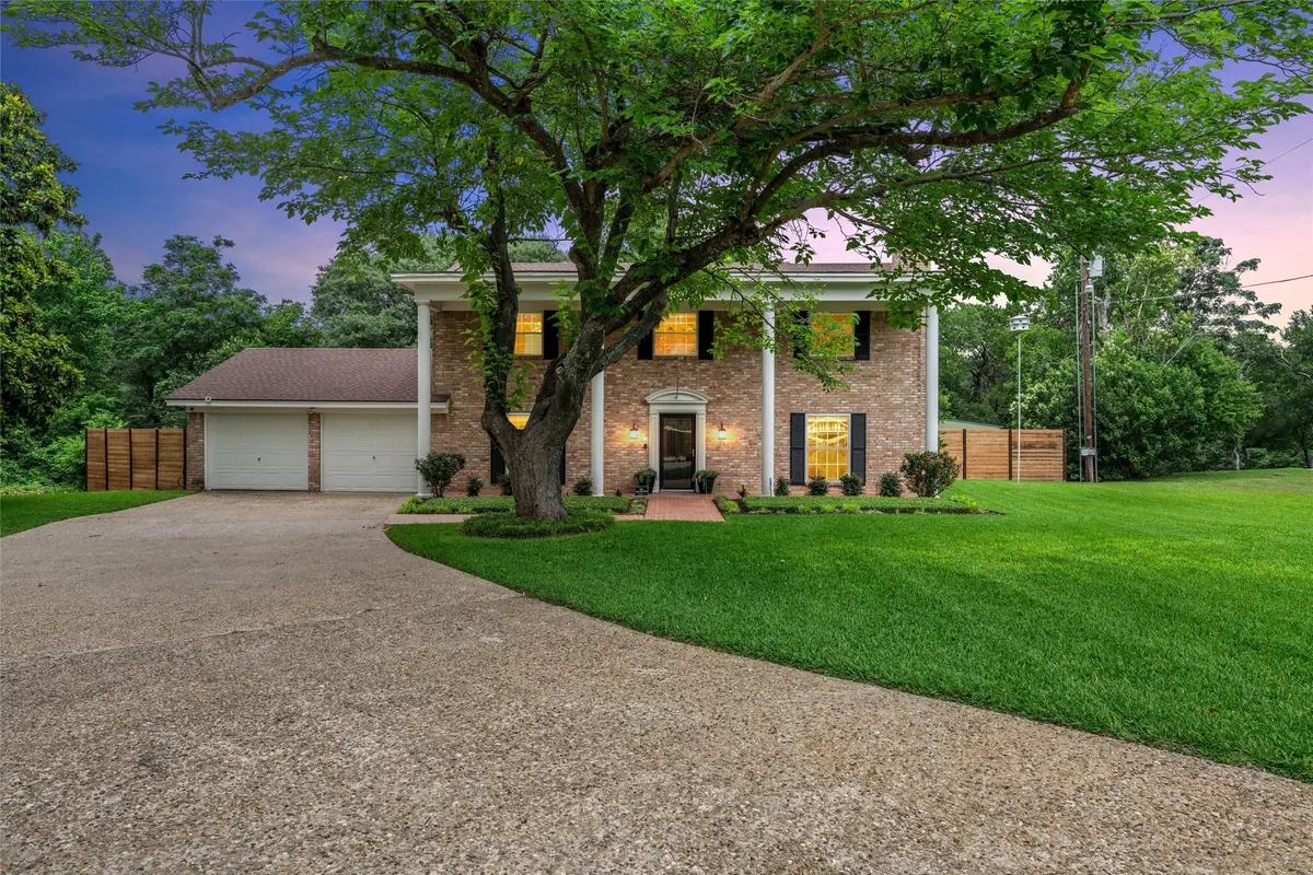 3401 O'brien Circle, Waco, TX 76708 - #1
