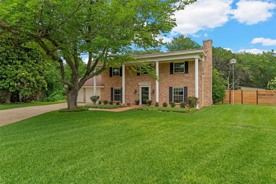 3401 O'brien Circle, Waco, TX 76708 - #2