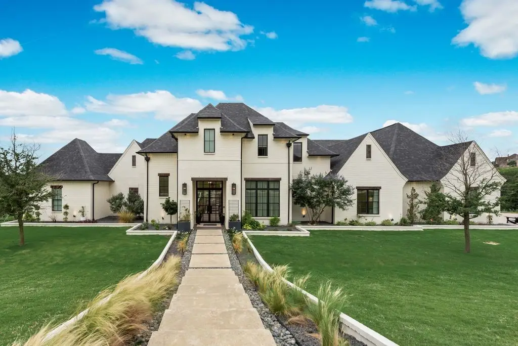 12408 Bella Pace Drive, Fort Worth, TX 76126 - #1